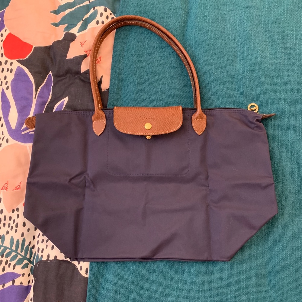 🛍SALE🛍Longchamp Le Pliage Large Tote